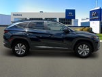 2024 TUCSON Hybrid Thumbnail 9