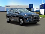 2024 TUCSON Hybrid Thumbnail 11