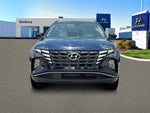 2024 TUCSON Hybrid Thumbnail 12