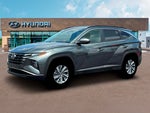 2024 TUCSON Hybrid Thumbnail 2