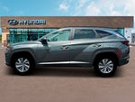 2024 TUCSON Hybrid Thumbnail 3