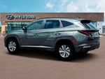 2024 TUCSON Hybrid Thumbnail 4