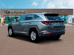 2024 TUCSON Hybrid Thumbnail 5
