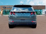 2024 TUCSON Hybrid Thumbnail 6