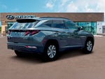 2024 TUCSON Hybrid Thumbnail 7