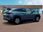 2024 TUCSON Hybrid Thumbnail 8