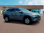 2024 TUCSON Hybrid Thumbnail 10