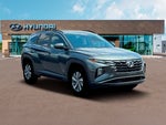 2024 TUCSON Hybrid Thumbnail 11