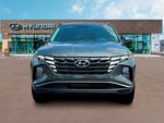 2024 TUCSON Hybrid Thumbnail 12