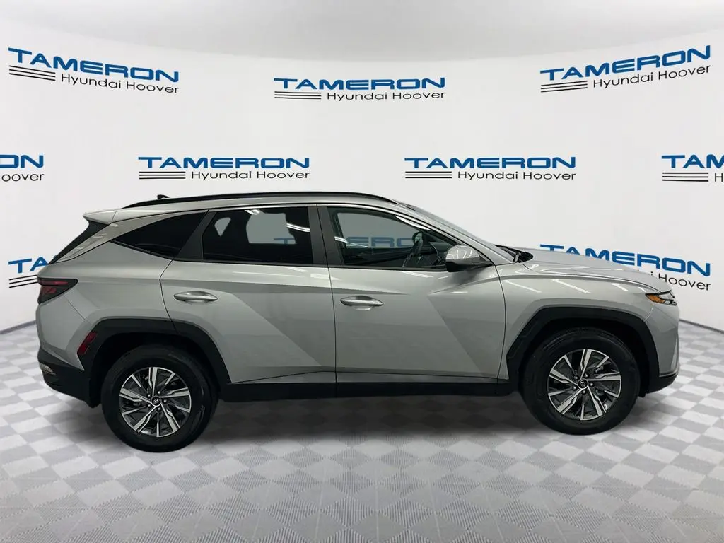 2024 Hyundai Tucson - $25,853