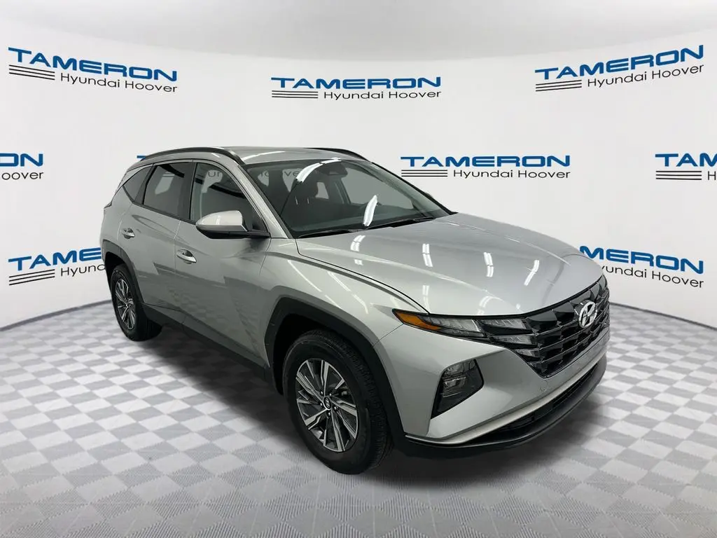 2024 Hyundai Tucson - $25,853