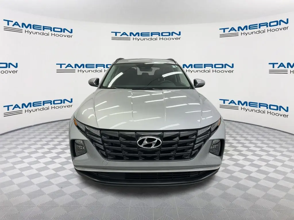 2024 Hyundai Tucson - $25,853