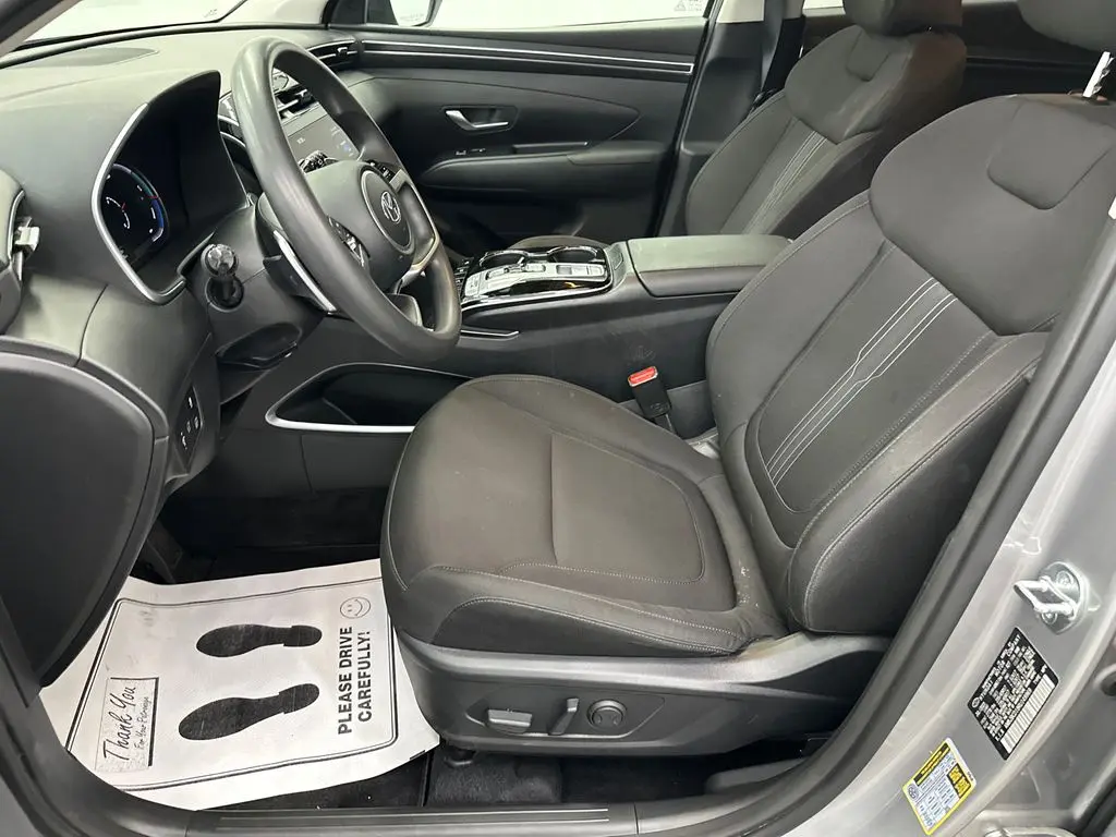 2024 Hyundai Tucson - $25,853