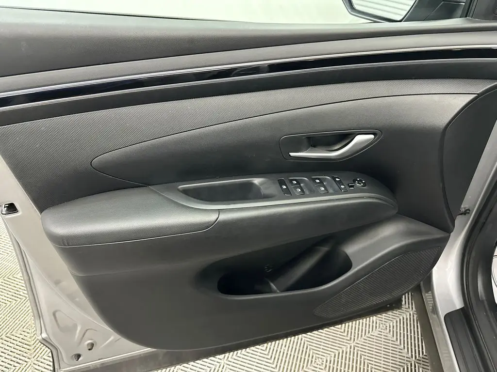 2024 Hyundai Tucson - $25,853
