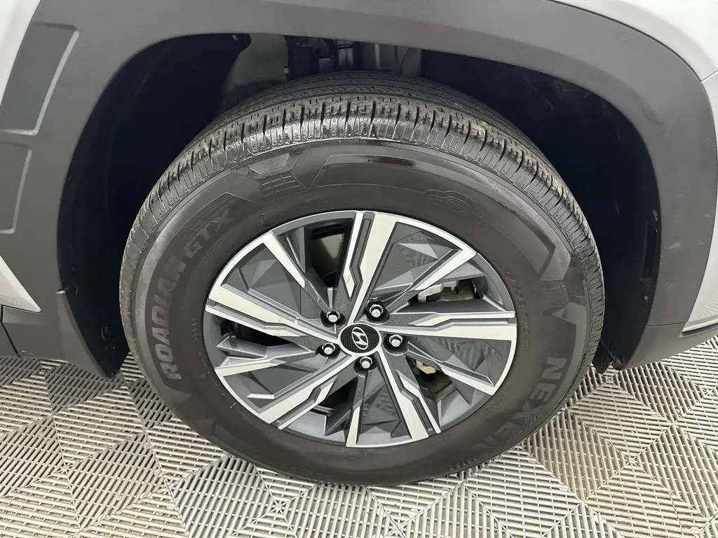 2024 Hyundai Tucson - $25,853