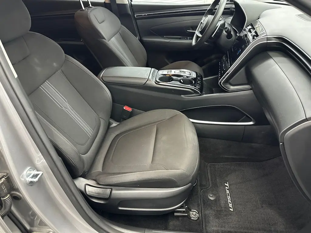 2024 Hyundai Tucson - $25,853