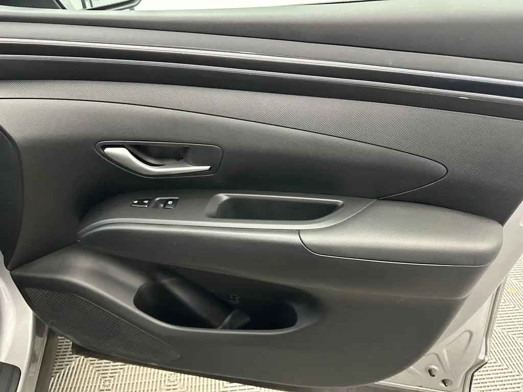 2024 Hyundai Tucson - $25,853