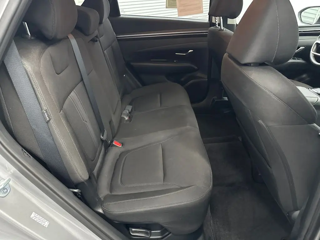 2024 Hyundai Tucson - $25,853