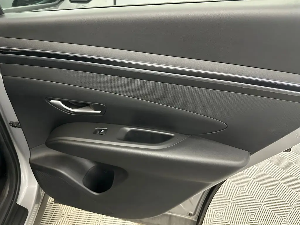2024 Hyundai Tucson - $25,853