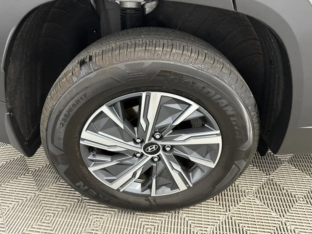2024 Hyundai Tucson - $25,853