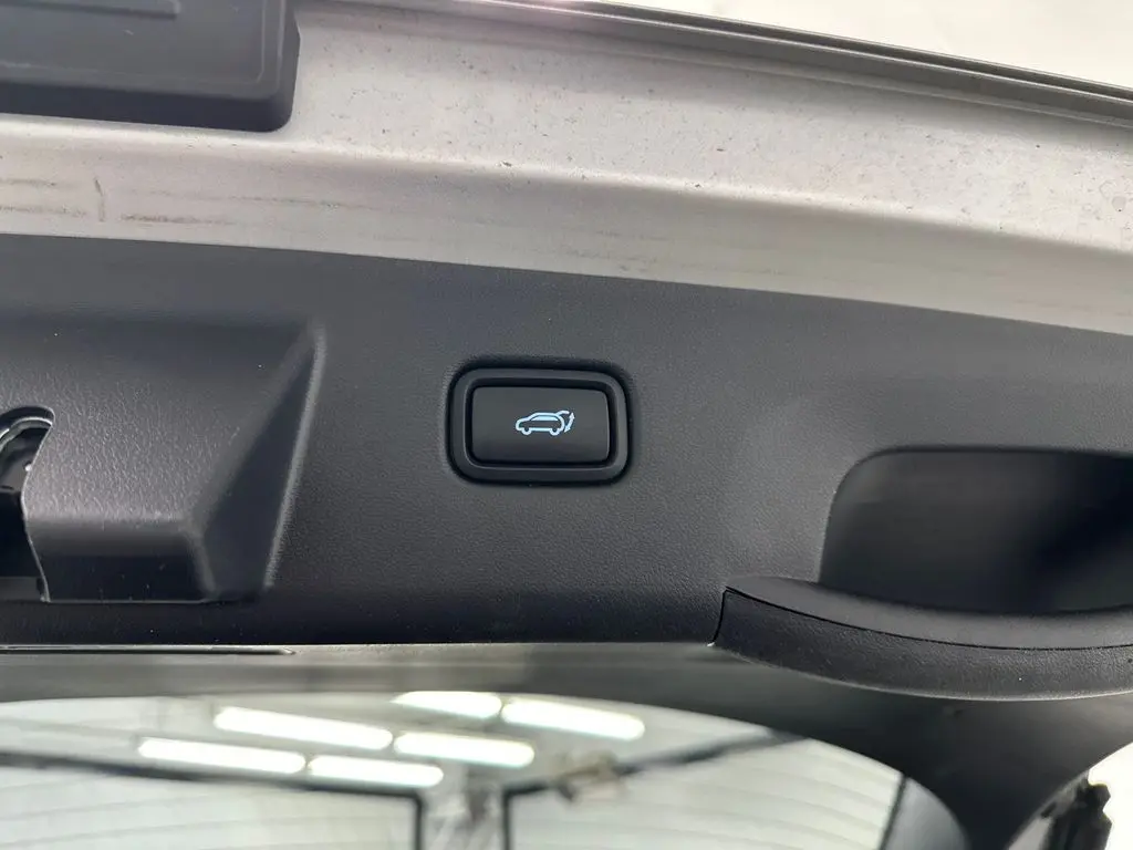 2024 Hyundai Tucson - $25,853