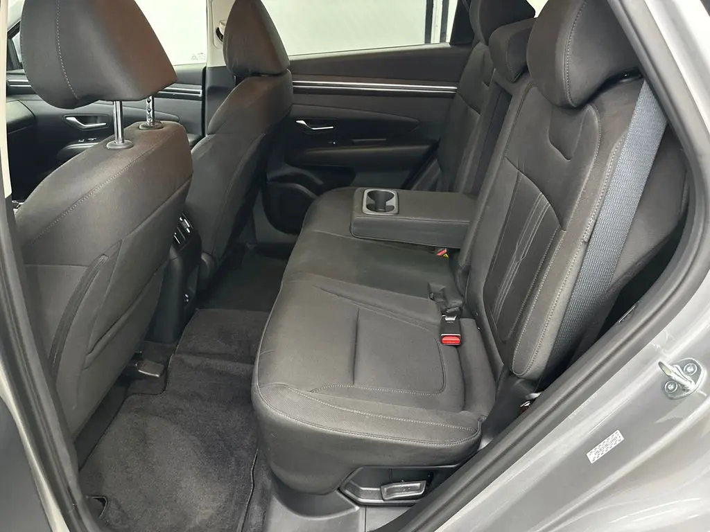 2024 Hyundai Tucson - $25,853