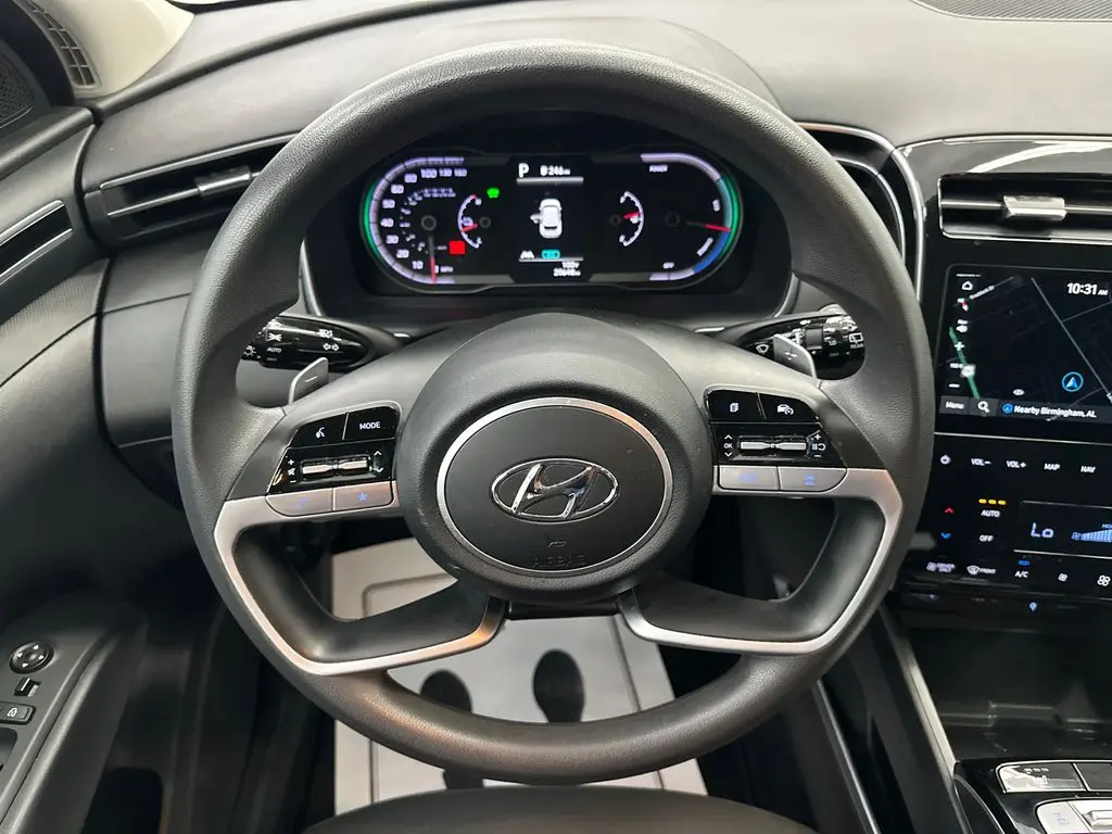 2024 Hyundai Tucson - $25,853