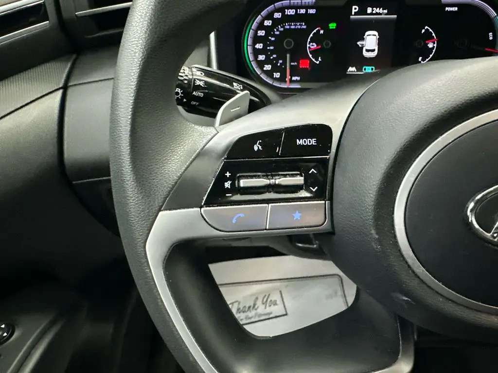 2024 Hyundai Tucson - $25,853