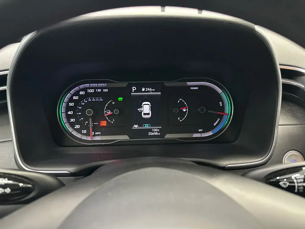 2024 Hyundai Tucson - $25,853