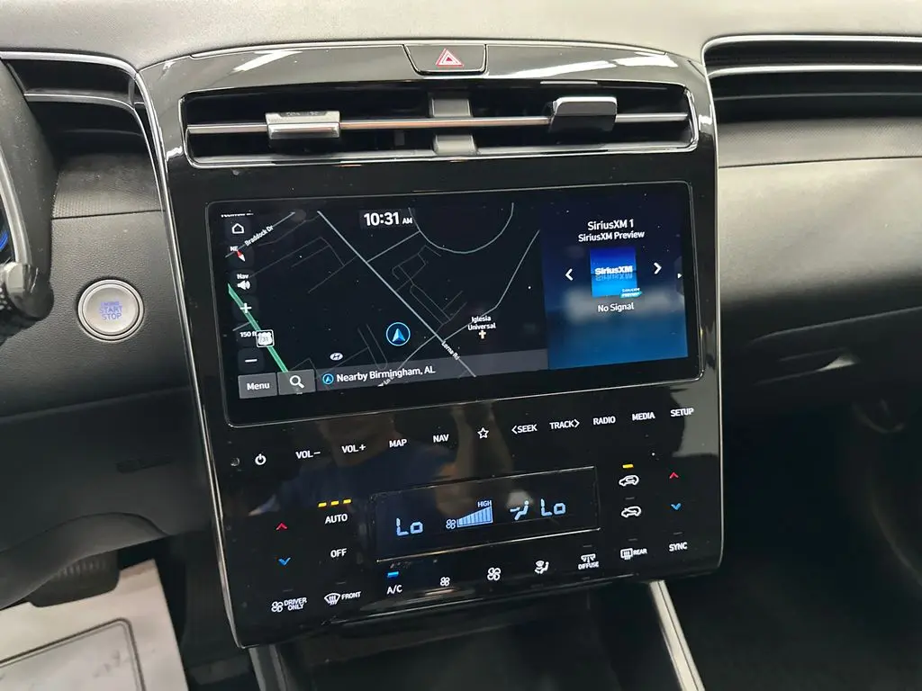 2024 Hyundai Tucson - $25,853