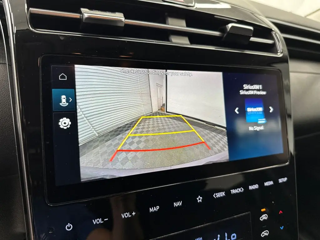 2024 Hyundai Tucson - $25,853
