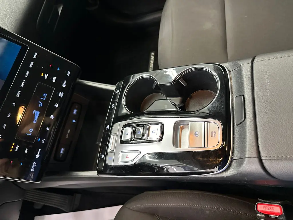 2024 Hyundai Tucson - $25,853