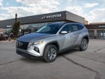 2024 TUCSON Hybrid Thumbnail 1