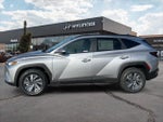 2024 TUCSON Hybrid Thumbnail 2