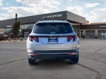 2024 TUCSON Hybrid Thumbnail 4