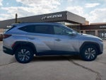 2024 TUCSON Hybrid Thumbnail 6