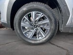2024 TUCSON Hybrid Thumbnail 14