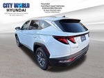 2024 TUCSON Hybrid Thumbnail 24