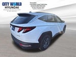 2024 TUCSON Hybrid Thumbnail 26