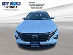 2024 TUCSON Hybrid Thumbnail 28