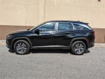 2024 TUCSON Hybrid Thumbnail 7