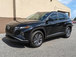2024 TUCSON Hybrid Thumbnail 9