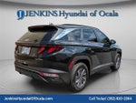 2024 TUCSON Hybrid Thumbnail 3