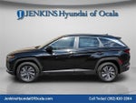 2024 TUCSON Hybrid Thumbnail 6