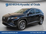 2024 TUCSON Hybrid Thumbnail 7