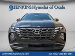 2024 TUCSON Hybrid Thumbnail 9