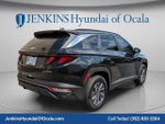 2024 TUCSON Hybrid Thumbnail 3