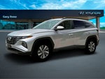 2024 TUCSON Hybrid Thumbnail 2
