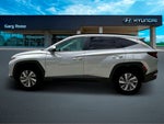 2024 TUCSON Hybrid Thumbnail 3