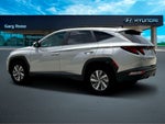 2024 TUCSON Hybrid Thumbnail 4